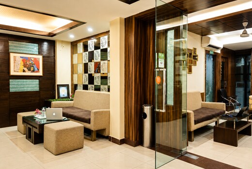 Main gallery