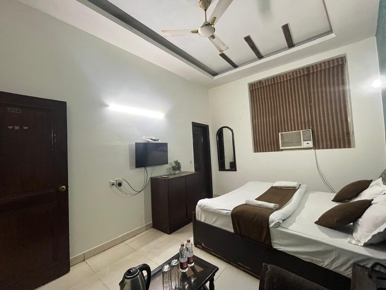 SHARDA INN