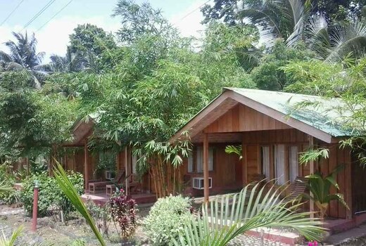 Pristine Beach Resort
