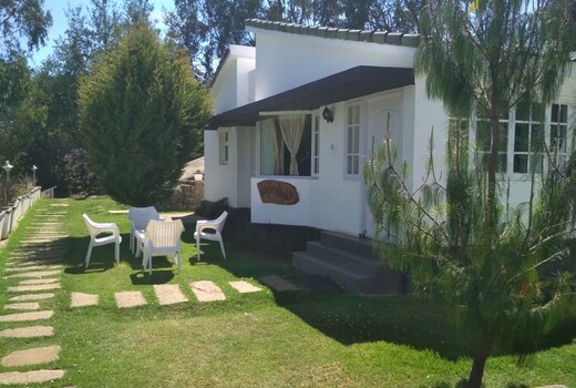 Nithulan Villa
