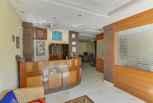 Hotel Devoy Inn by Namastexplorer Tapovan