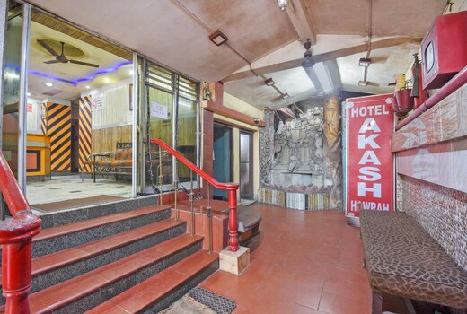 Hotel Akash