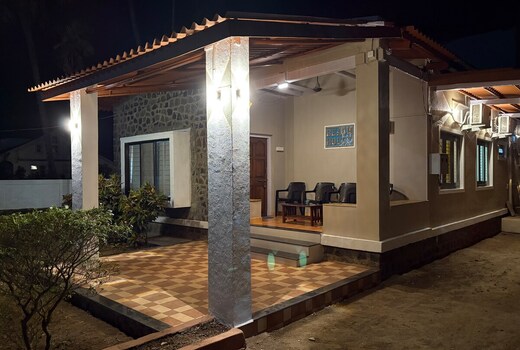 Annapurna Beach House