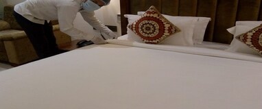 Hotel Preeti