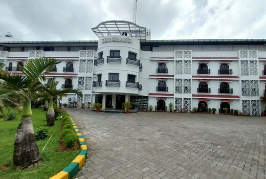 Main gallery