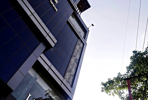 HOTEL HIRAPANNA