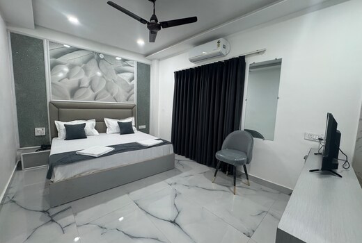 Hotel Urban Hive By T And M Hotels