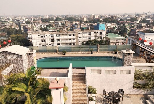 Hotel Lake Shilloi