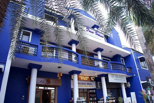Main gallery