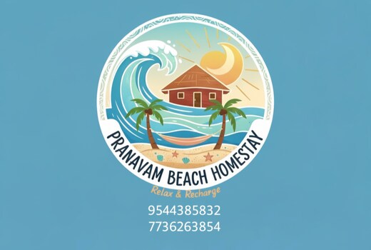Pranavam Beach Homestay