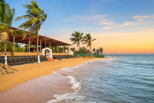 Blue Bay Beach Resort