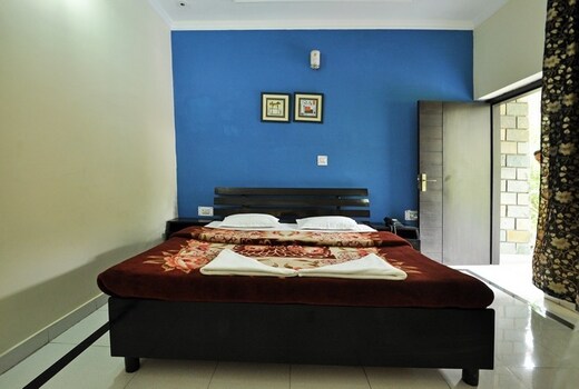 Narayan Palace Hotel