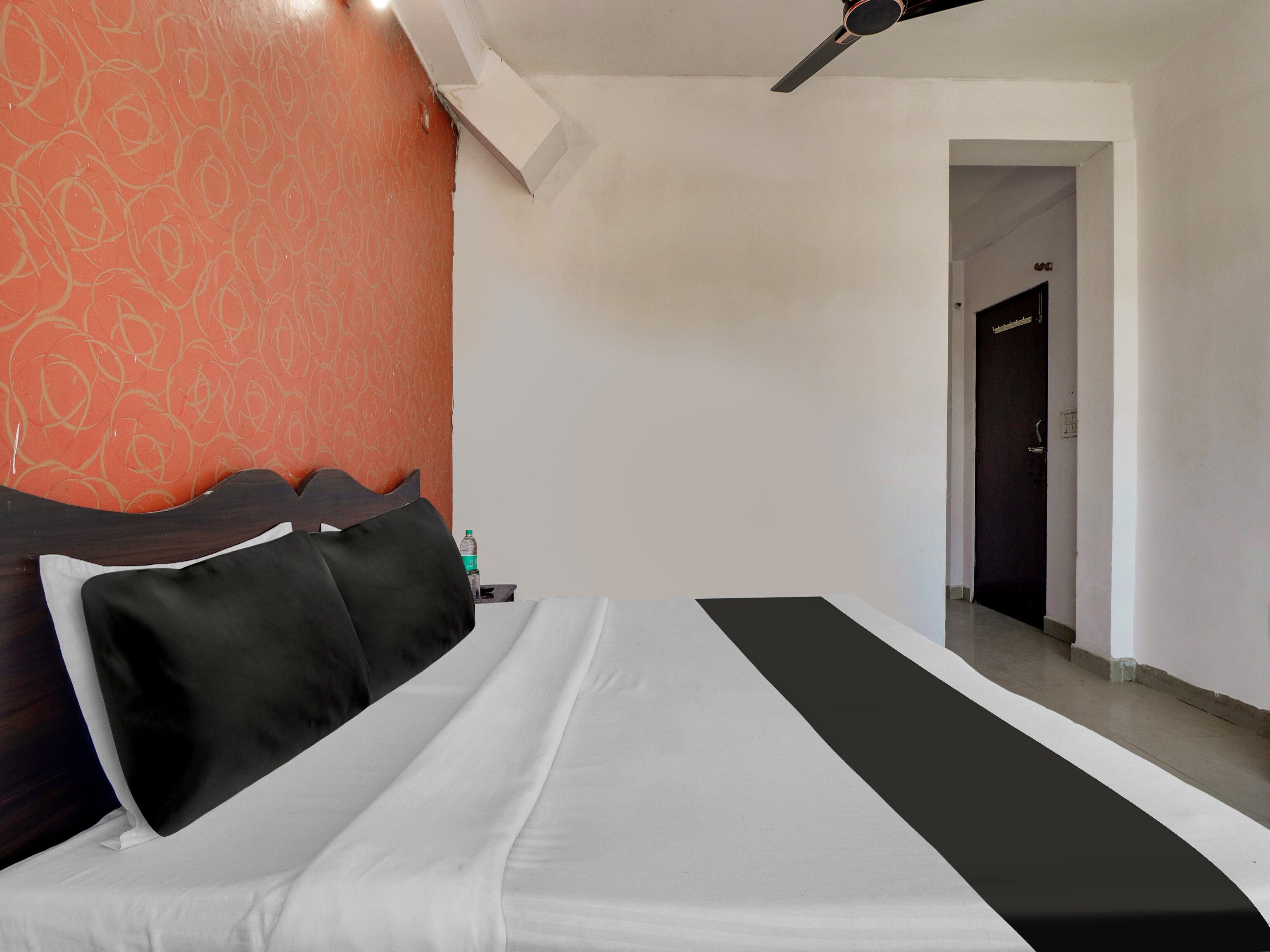 Hotel O Gp Homestay