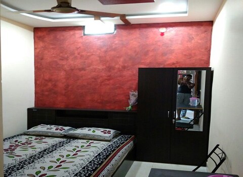 Hotel Muskan