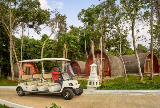 Pod Village by Independence Hotels
