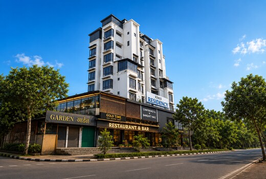 Kings Residency
