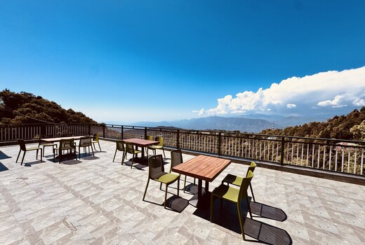 Hotel Sky Heaven Dalhousie