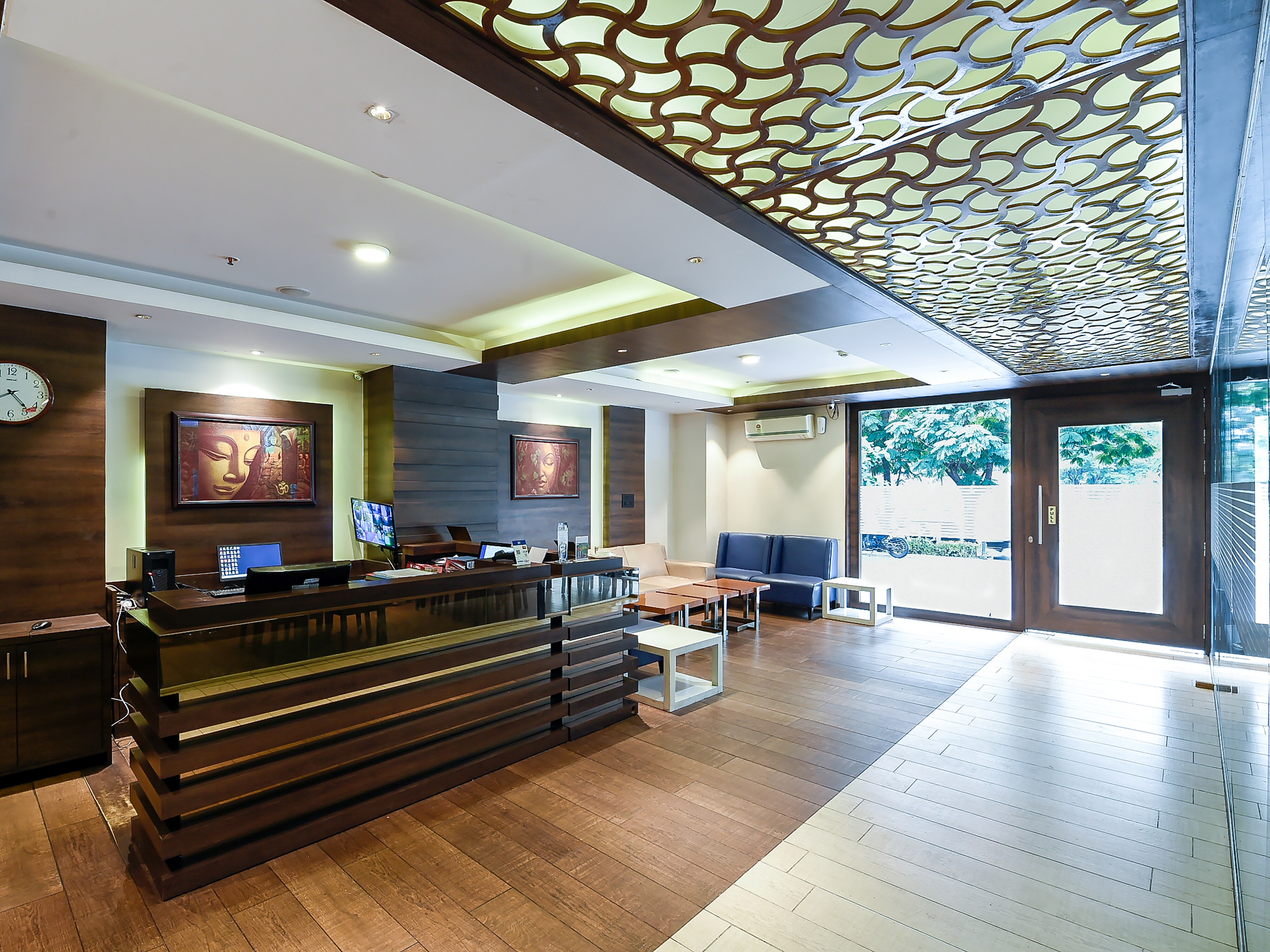 Main gallery