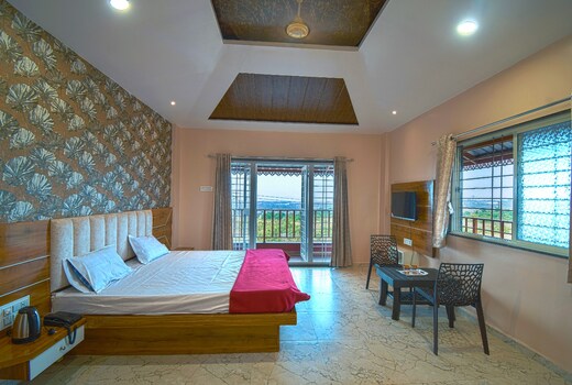 Heaven Garden Resort