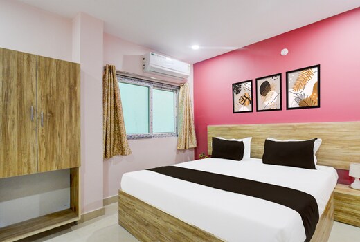 Hotel O Friendly Stay