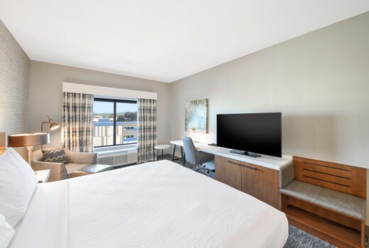 Hilton Garden Inn Fremont Milpitas