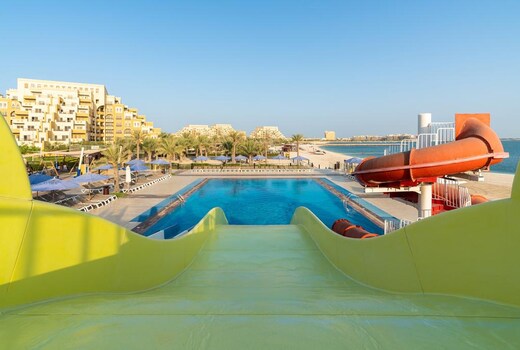Rixos Sungate - All Inclusive