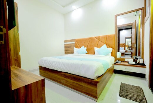 LUXE PRADISE HOTEL