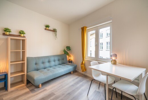 Cosy Apartment in Antwerp Centre