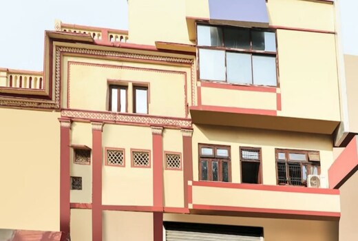 Hotel SNA Grand