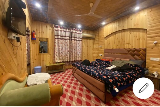 Houseboats Humayun Palace