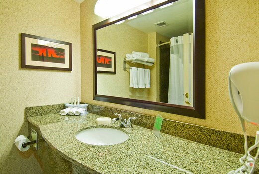 Holiday Inn Express And Suites Oro Valley - Tucson North