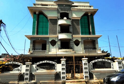 Hotel Prathap Residency