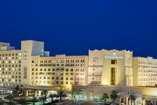 InterContinental Doha, an IHG Hotel