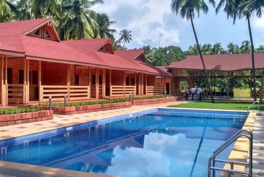 Sunbliss Resort