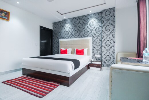 Hotel O Jalsa
