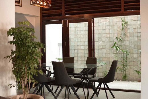 Tranquil Villa