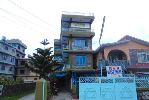 R&R Guest House