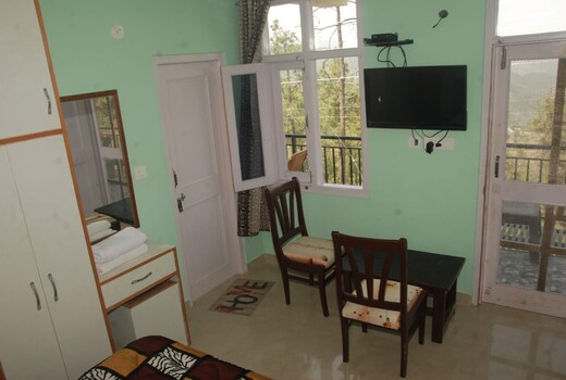 Mohan Valley Homestay