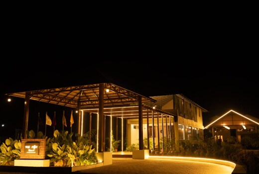 The Fox Resort Bandipur