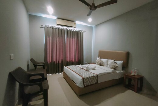 Lotus Premium Homestay