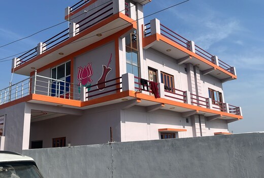 Shree nandeshwar vatika
