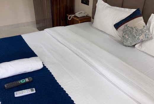 Mascot Residency, Noida