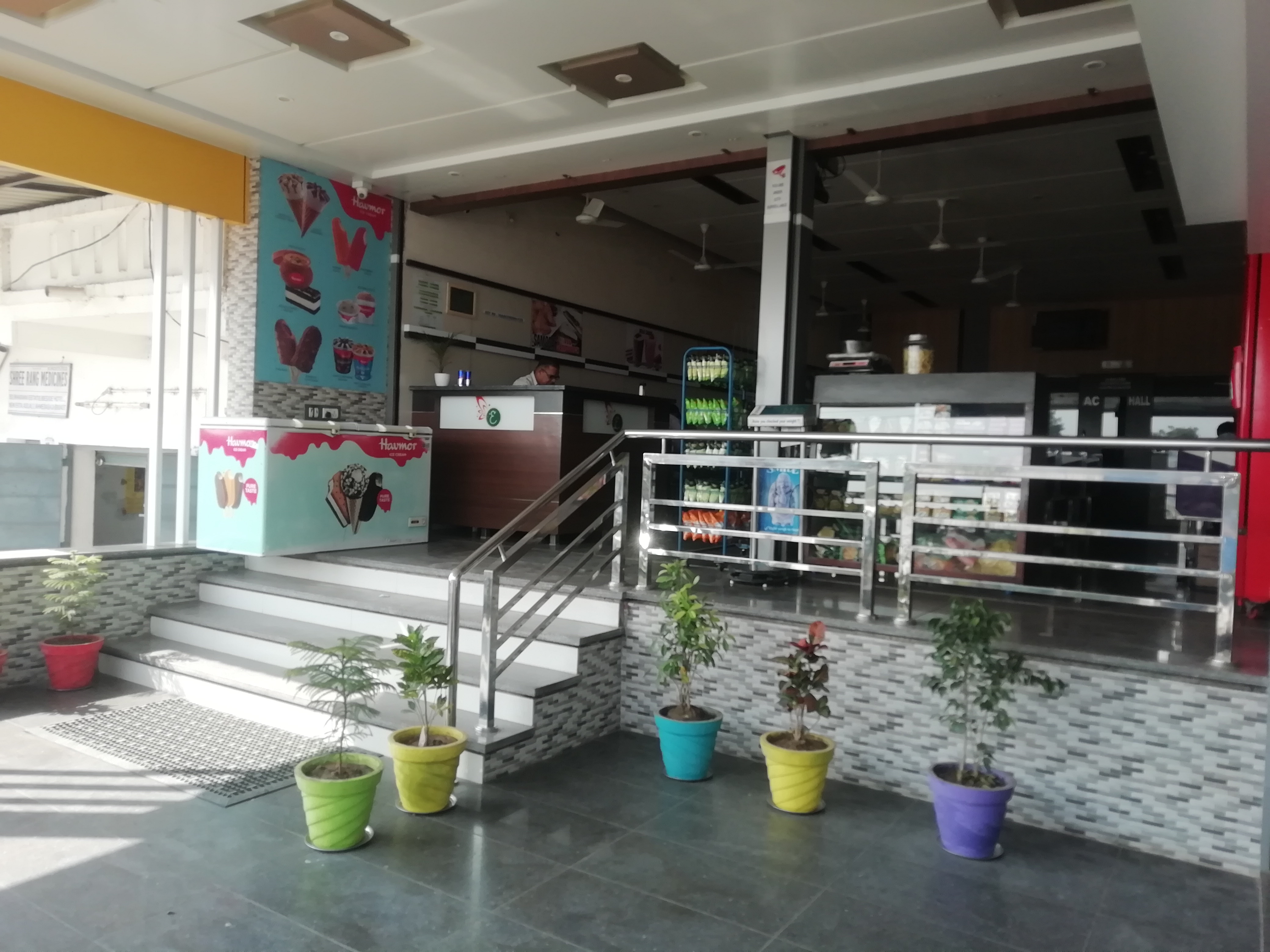Main gallery