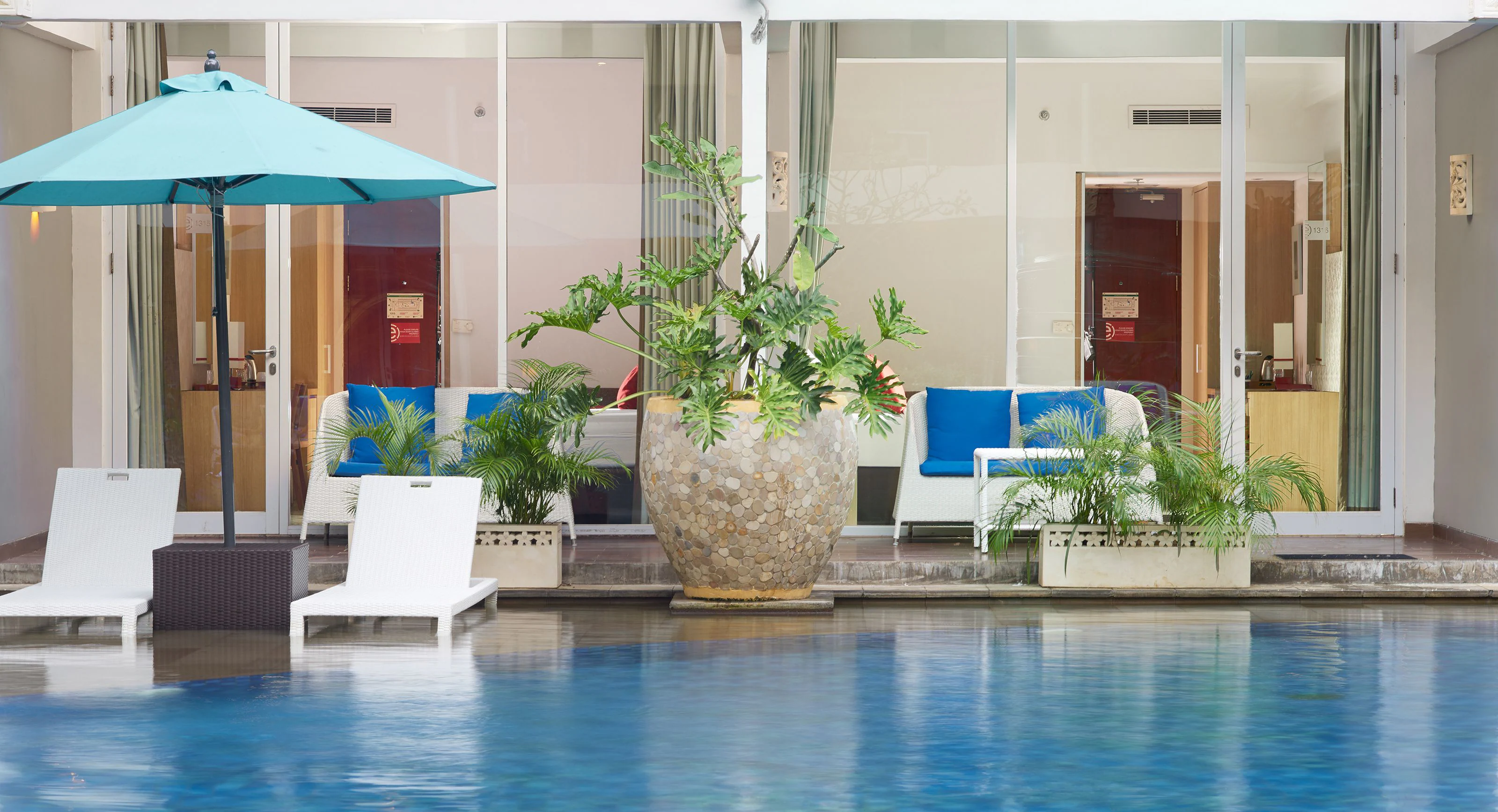 Encore by Wyndham Bali