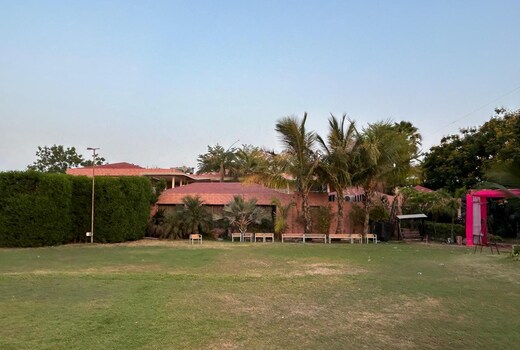 BALAJI UPVAN RESORT