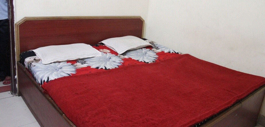 Shakumbari Guest House Haridwar