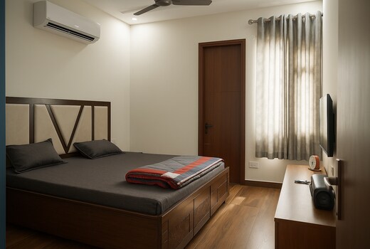 STAY ROYAL VILLA FIRST FLOOR
