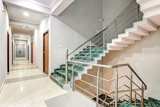 Super Hotel O Oriphic Inn