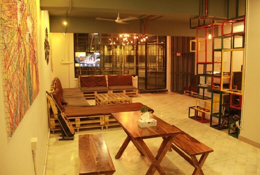 Main gallery