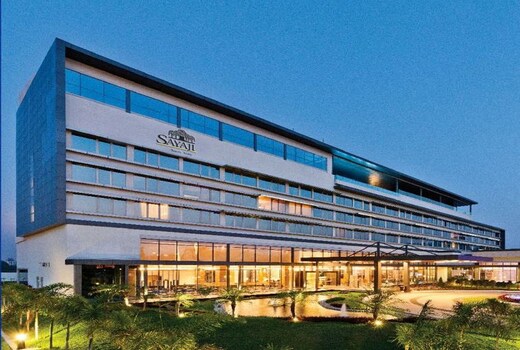 Sayaji Raipur